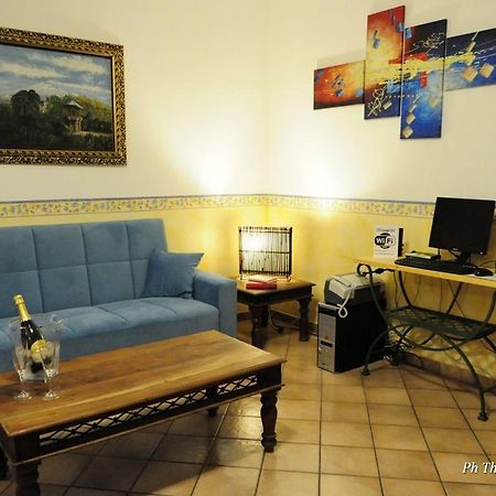 B&B Giuseppe Verdi Catania Exterior photo