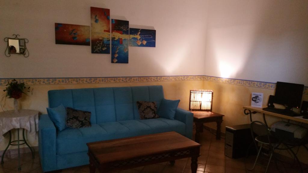 B&B Giuseppe Verdi Catania Exterior photo