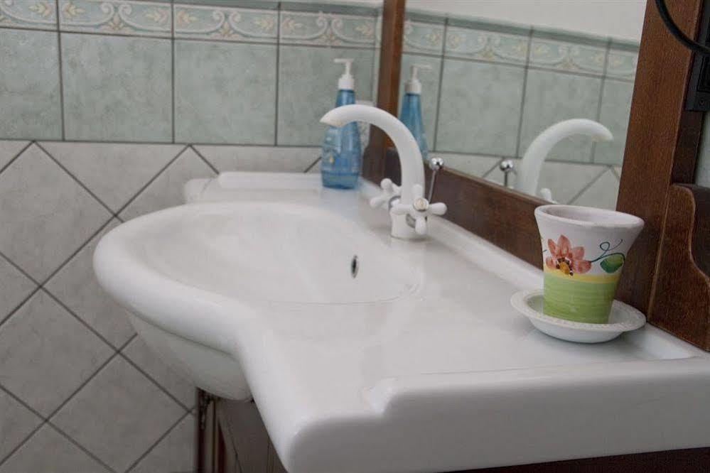 B&B Giuseppe Verdi Catania Exterior photo