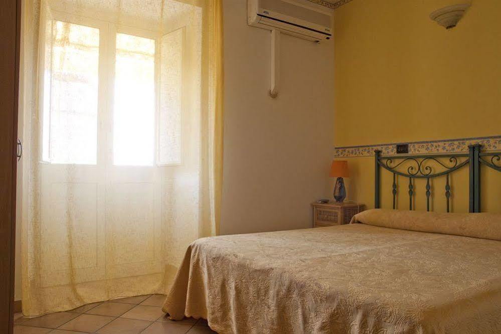 B&B Giuseppe Verdi Catania Exterior photo