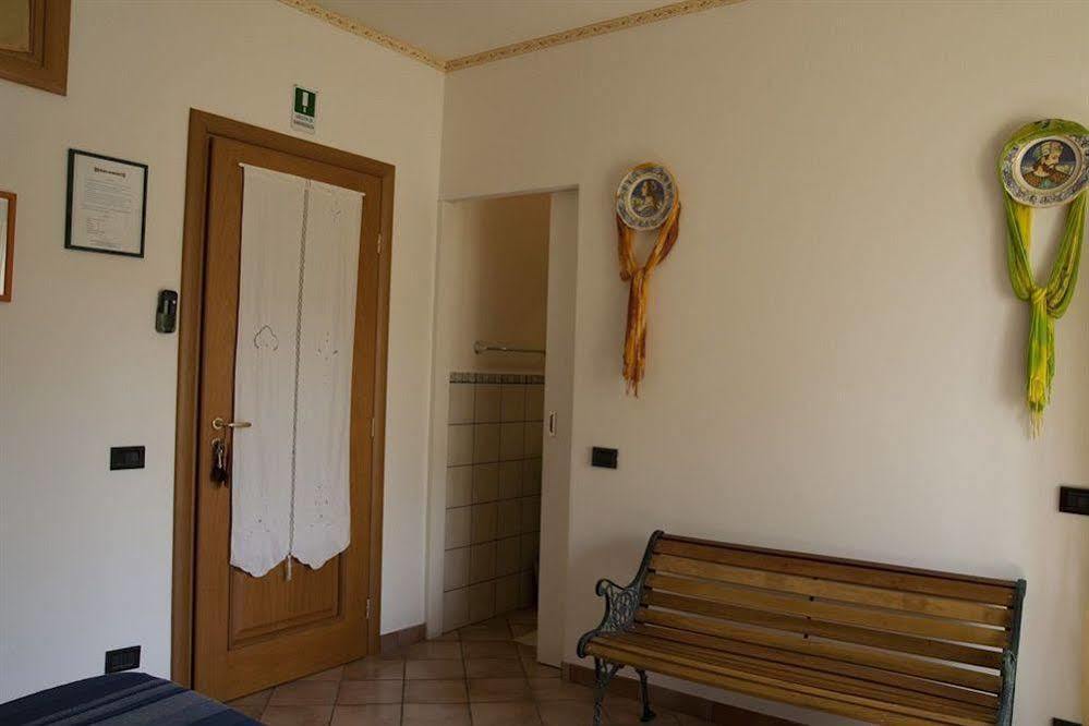B&B Giuseppe Verdi Catania Exterior photo