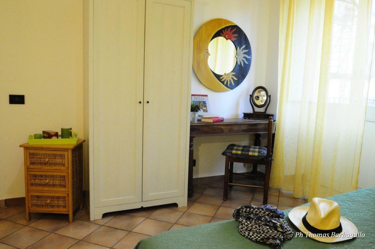 B&B Giuseppe Verdi Catania Exterior photo
