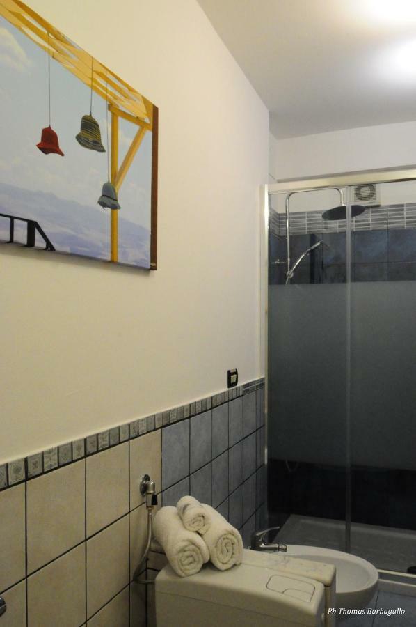B&B Giuseppe Verdi Catania Exterior photo
