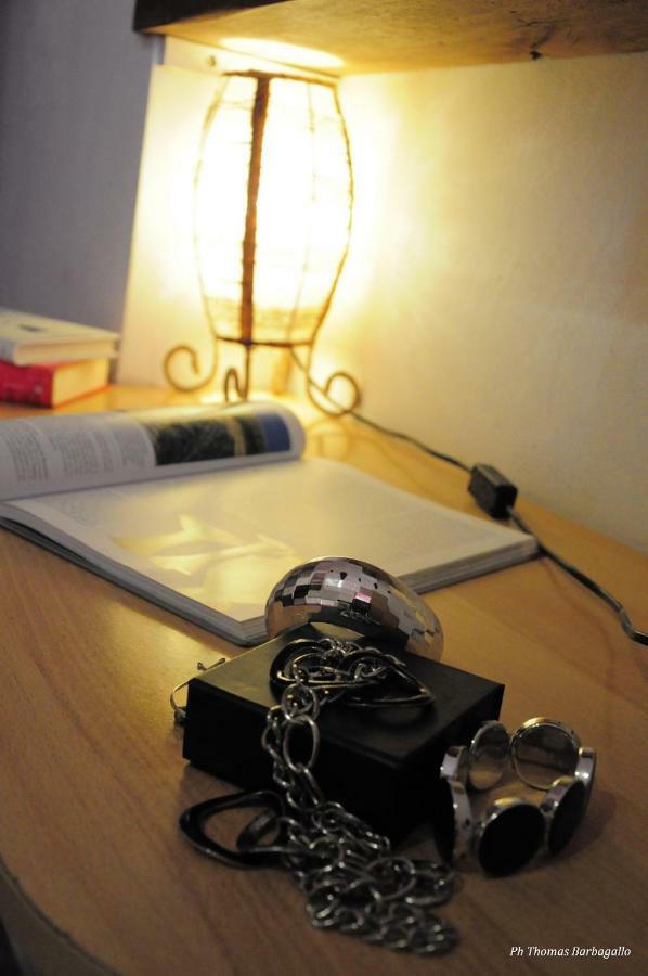 B&B Giuseppe Verdi Catania Exterior photo