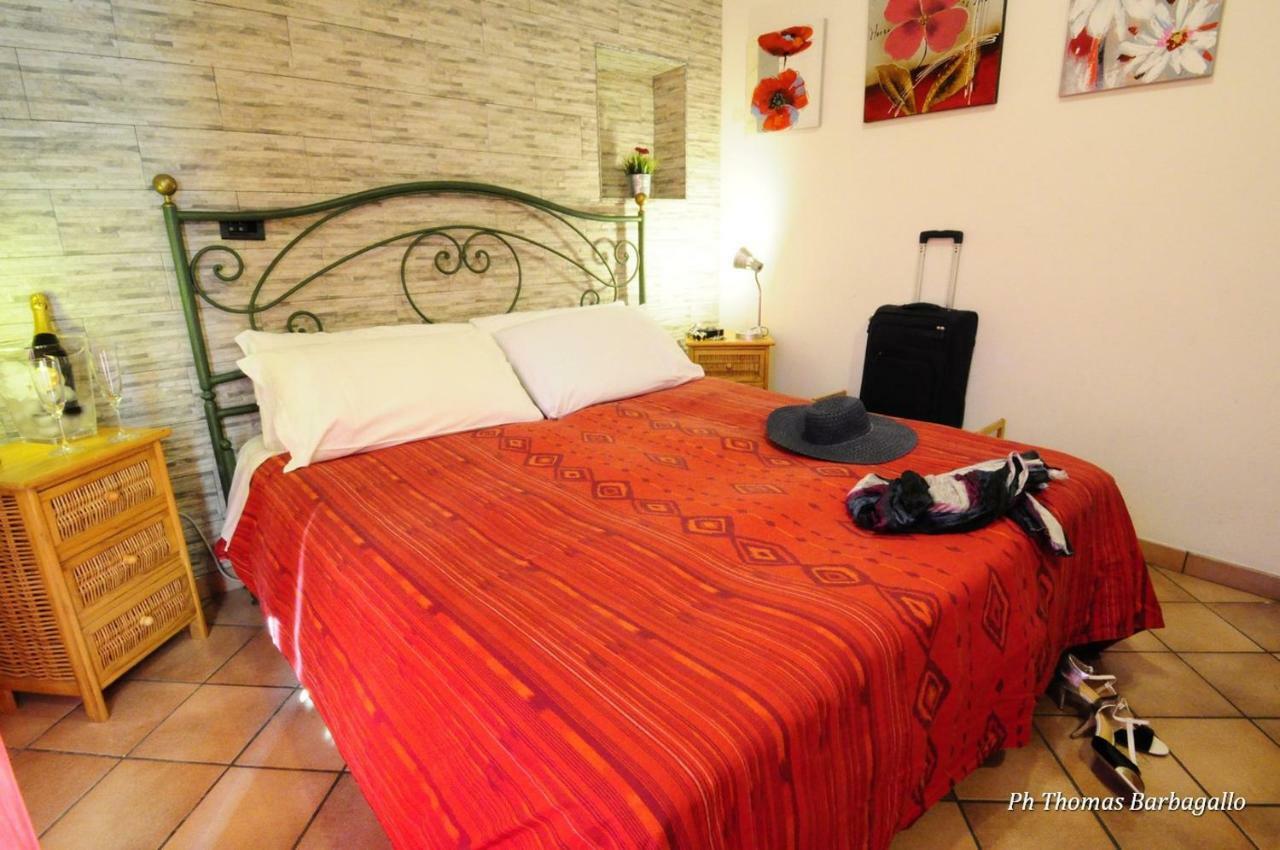 B&B Giuseppe Verdi Catania Exterior photo
